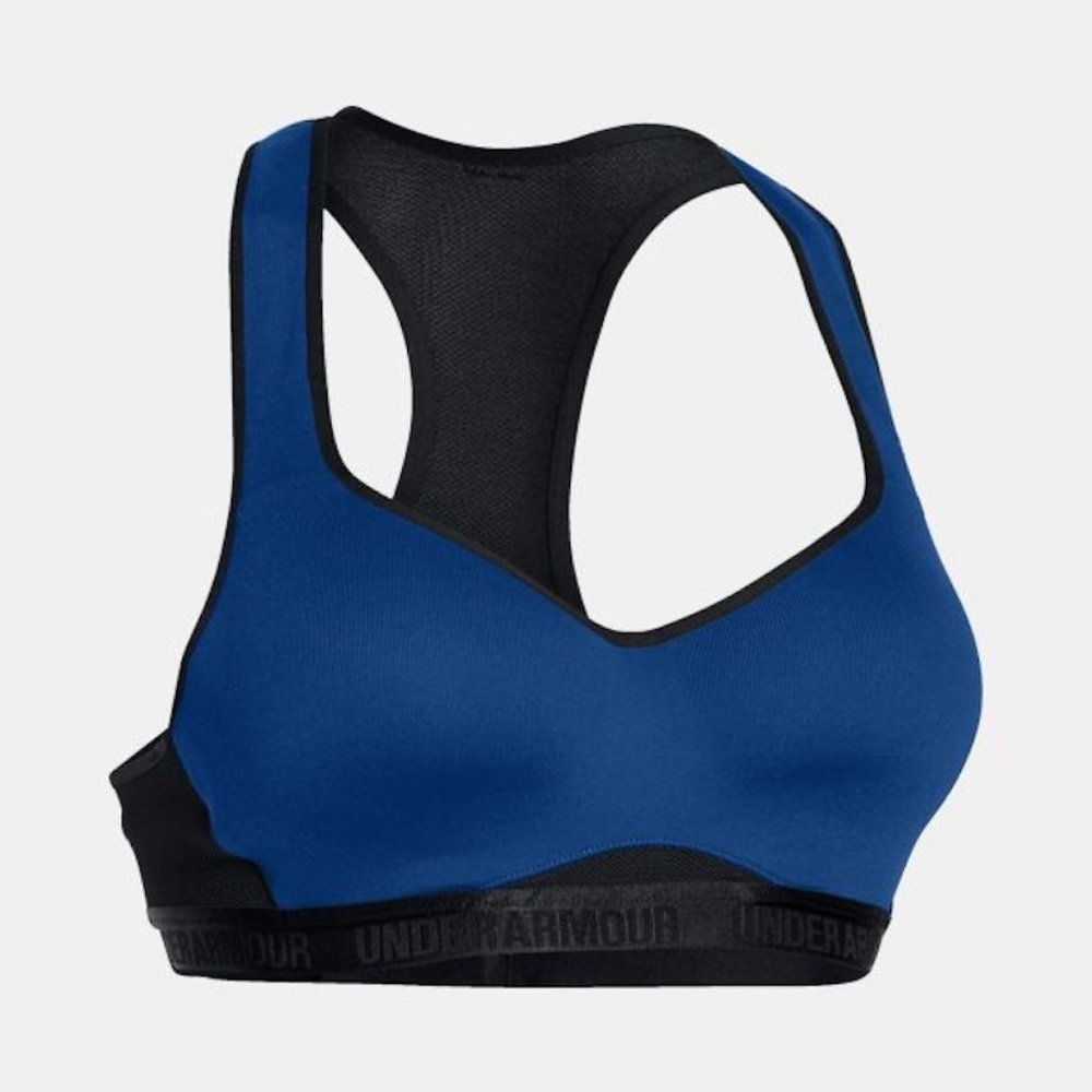 Under Armour High Sports Bra